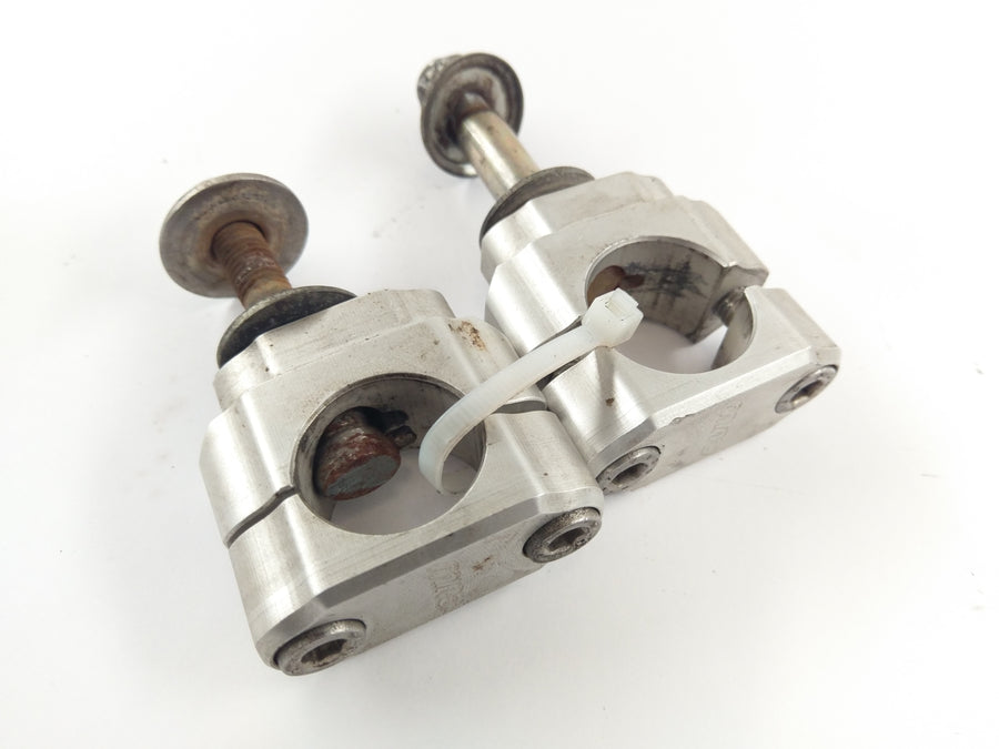 Husquvarna TE 250 H8 [2004] - Styret Holder Riser