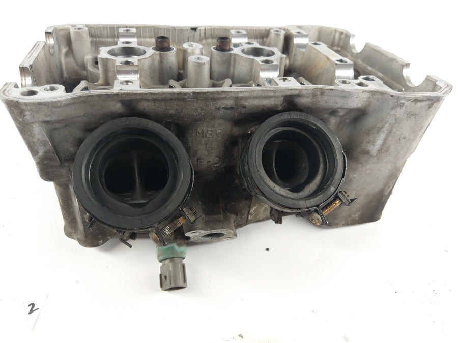 Honda VFR 800 FI RC46 Cylinderhoved