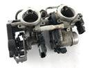 Yamaha XT 1200 Z Super Tenere DP01 [2012] - Injektion Bridge Carburetor-1