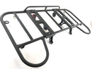 Yamaha Grizzly 660 AM03W [2003] - Bagageholder bagpå-4