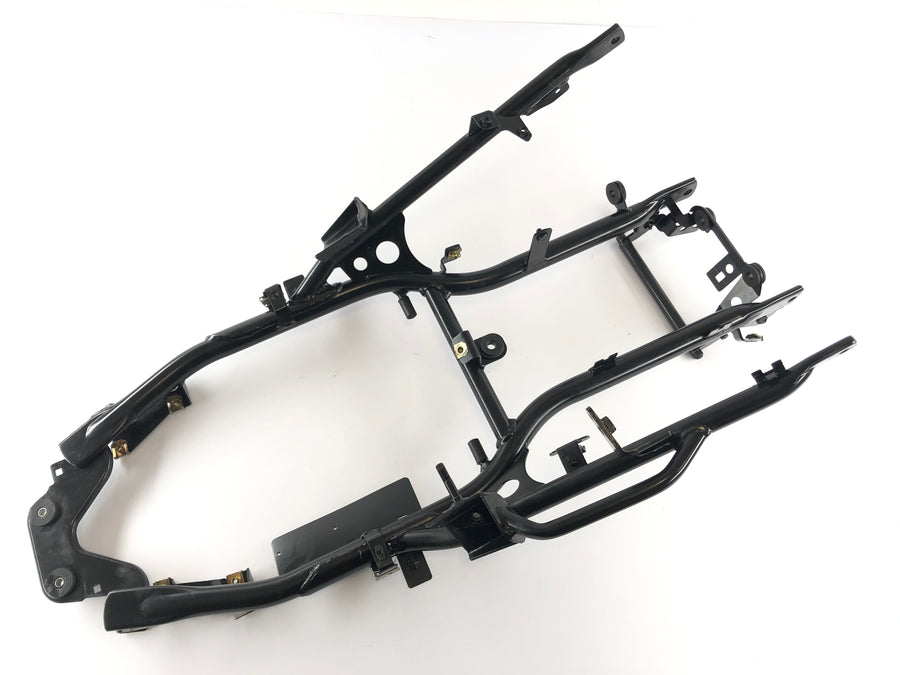 BMW K 1200 GT K12 [2004] - bageste ramme