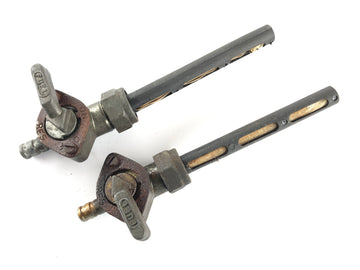 Moto Guzzi 850 -T3 VD [1979] - Benzin Tap Set -par - 0