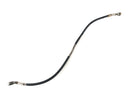 Triumph Daytona 1200 T300D [1995] - Brake Line Stahlflex bageste-1