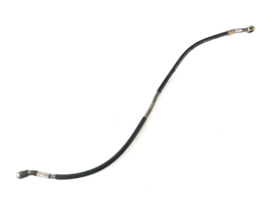 Triumph Daytona 1200 T300D [1995] - Brake Line Stahlflex bageste