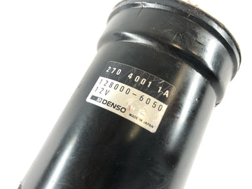 Ducati 888 Strada [1993] - Starter Starter Engine med drevpinion - 0