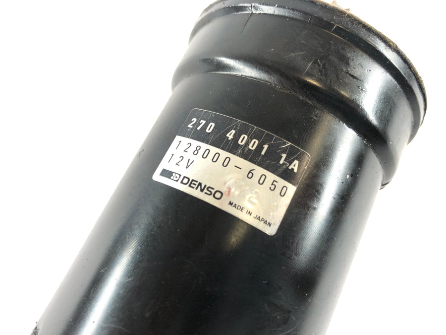Ducati 888 Strada [1993] - Starter Starter Engine med drevpinion