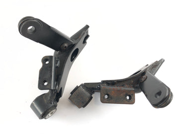 BMW K 1200 LT [2002] - Bracket Set Engine Holder foran - 0