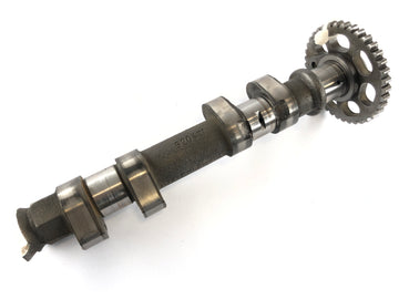 BMW F 800 S [2007] - Camshaft Outlet Camshaft