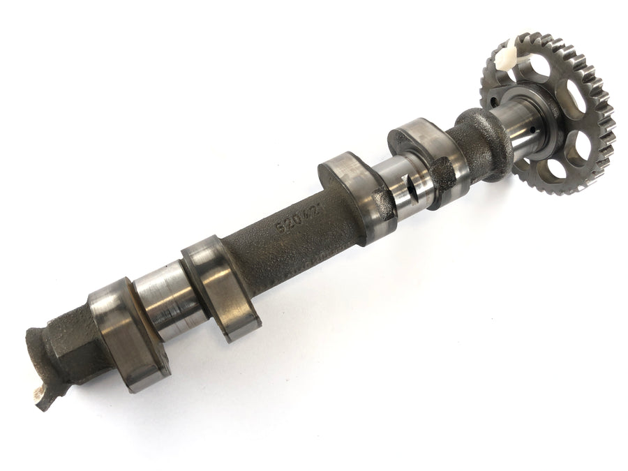 BMW F 800 S [2007] - Camshaft Outlet Camshaft