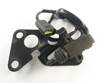 Triumph Speed ​​Triple T509 885i [1998] - Stand Switch Safety Switch med indehaver