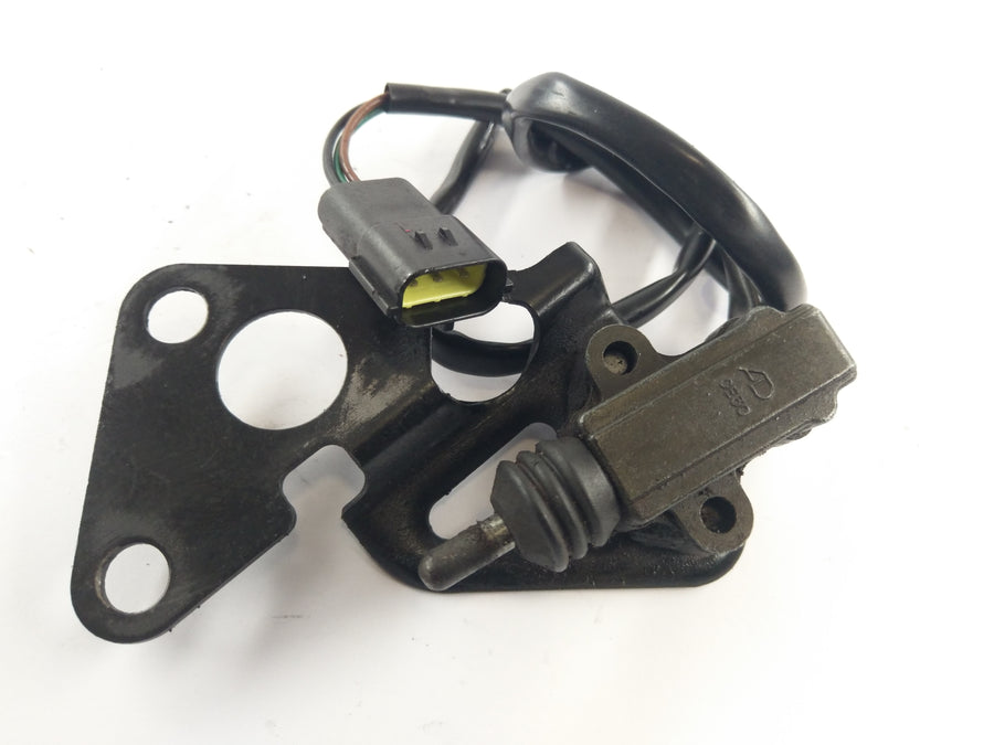 Triumph Speed ​​Triple T509 885i [1998] - Stand Switch Safety Switch med indehaver