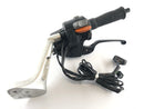 BMW R 1200 RT [2004] - Styret til højre komplet med switch-3
