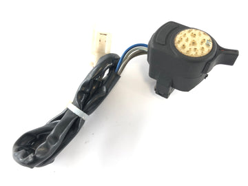 Suzuki DR 800 S SR42B [1991] - Switch Handle Heads Heating - 0