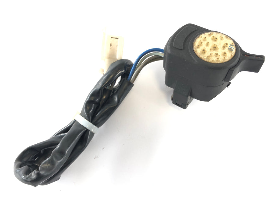 Suzuki DR 800 S SR42B [1991] - Switch Handle Heads Heating