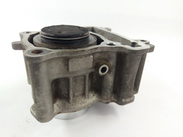 Beta RR 4T 125 LC [2014] - Cylinder og stempel