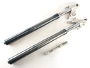 KTM LC4 640 Duke 2 [2001] - Fork Telegabel med akse-6
