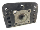 Yamaha Rd 250 350 - Type 351 352 - Cylinderhoved-1