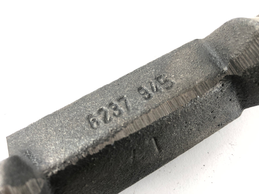 Aprilia Rs 125 [2000] - Compensation Shaft Rotax 122