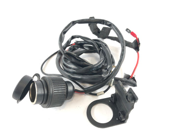 Yamaha XJR 1200 4PU [1995] - Socket cigarettænder