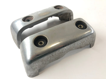 Yamaha XV 535 Virago 2yl [1987] - Cover Cylinder Head Engine Lid - 0