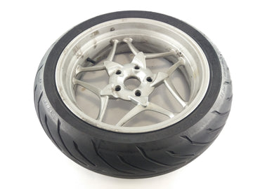 BMW R 1200 R K27 [2007] - Baghjul RAD RIM - 0