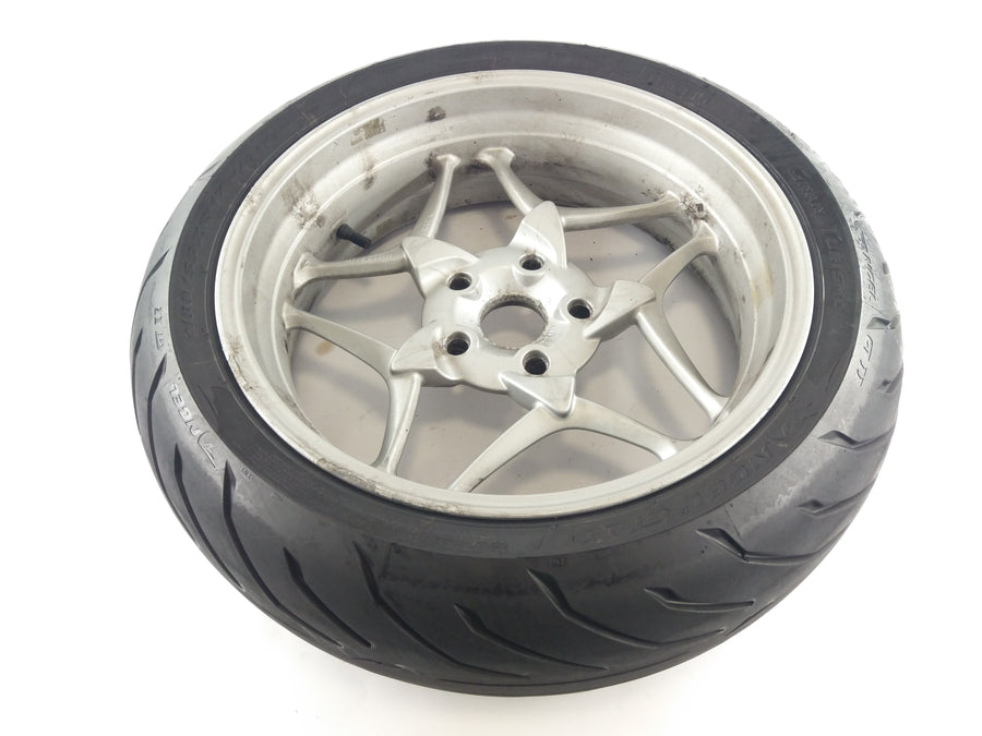 BMW R 1200 R K27 [2007] - Baghjul RAD RIM