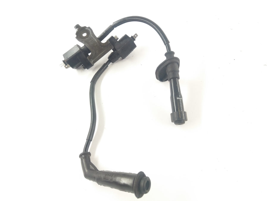 Honda Africa Twin XRV 650 RD03 [1989] - Ignition Coils Par