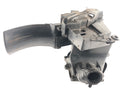 Yamaha DT 125 4BL [1997] - Airbox Air Filter Box-2