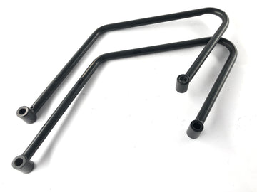 Kawasaki VN 900 Classic [2010] - Kuffert Holder Pocket Holder