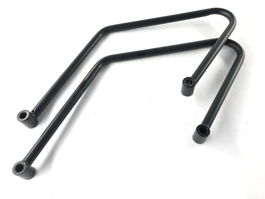 Kawasaki VN 900 Classic [2010] - Kuffert Holder Pocket Holder