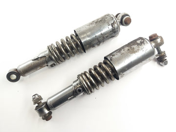 Suzuki GT 550 [1978] - Shock Absorber Spring Bens Par