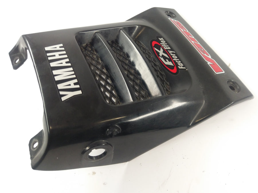 Yamaha YFM 350 Warrior 3GD [2003] - Prim frontdækning