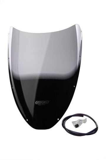 Ducati 749/999 (raceformål) [2005-]-Original Shape Disc "O" - 0