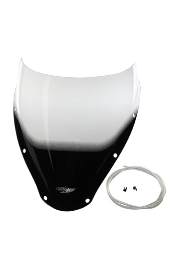 Ducati 750 / 900SS / 800SS / 1000SS / DS 1000 - Spoiler Disc "SN" - 0