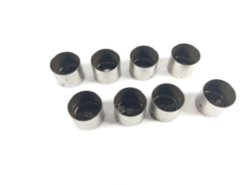 Honda VFR 800 FI RC46 [2000] - Floor Cups - 0