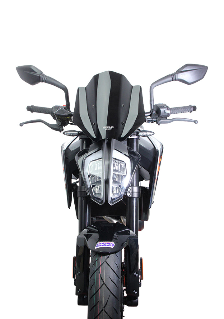 KTM Duke 790 [2018-2023]-RACING DISC "NRM"