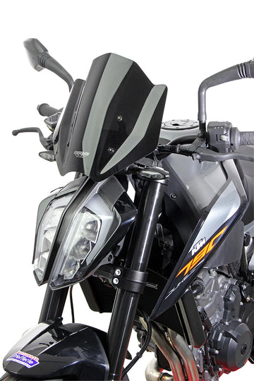 KTM Duke 790 [2018-2023]-RACING DISC "NRM" - 0