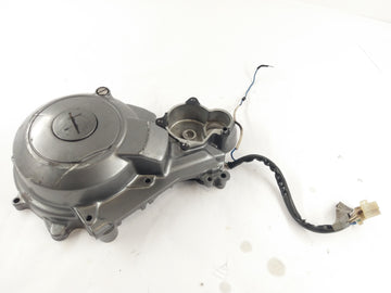 YAMAHA XTZ 660 3YF [1990] - Limmid låg og generator - 0