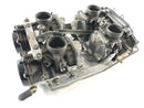 Yamaha V -max 1200 2en [1997] - Carburetor Set Mikuni -blanding forberedelse-1