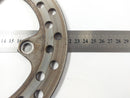 Honda XR 600 R PE04 [1994] - Bremseskiver indstillet med Abe til front-3