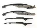 Honda Africa Twin XRV 750 RD07 [1993] - Klemme skinner og Slide Rails Control Chain Set-4