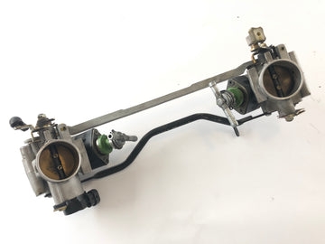 Moto Guzzi v11 [2001] - Gassventiler - 0