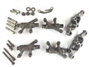BMW R 1200 GS R12 [2004] - KIPP LEVER SET-2