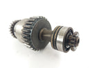 Honda CB 750 BOLDOR RC04 [1983] - Drive Shaft Control Chain-5