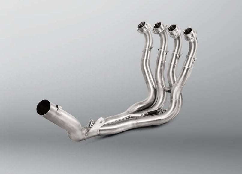 SUZUKI GSX R 1000 [2017-2025] - Valgfri manifold (SS)