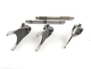 Ducati 750 SS [1994] - Switch Forks Switching Claus Set-3