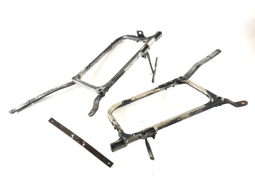 BMW R 100 RT [1979] - Kuffert Holder Set -par - 0