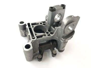 BMW R 1150 RT [2003] - Camshafts Recording Tipping Levers
