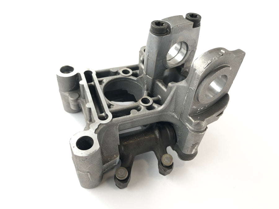 BMW R 1150 RT [2003] - Camshafts Recording Tipping Levers