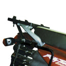 Honda XL 600 V Transalp [GIVI] - Topkasseholder til MONOKEY® kufferter med MONOKEY® plade